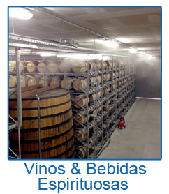 Vaya a la categoría de Vinos y Bebidas Espirituosas Hyrgo Control